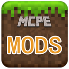 Cool Mods For MCPE Zeichen