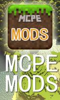 Cool Mods For MCPE Ekran Görüntüsü 1
