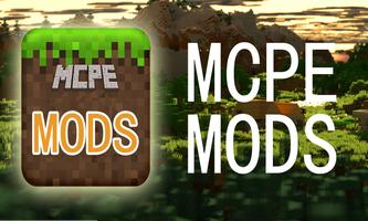 Cool Mods For MCPE captura de pantalla 2