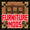 Furniture Mods For MCPE