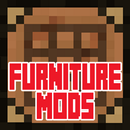 Furniture Mods For MCPE APK