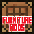 Icona Furniture Mods For MCPE