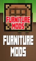 Furniture Mods For MCPE capture d'écran 1