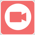 Video Calling Messenger Free アイコン