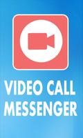 Video Calling Messenger Free syot layar 1