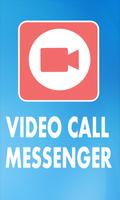 Video Calling Messenger Free capture d'écran 1