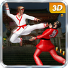 Karate Fighting Kung Fu Tiger Mod apk última versión descarga gratuita