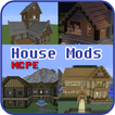 House Mods For MCPE