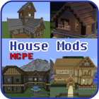 House Mods For MCPE иконка