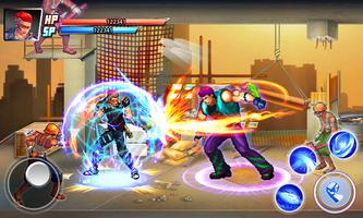 Death Tower Fight 2 screenshot 1