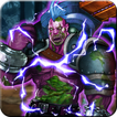 Death Zombie Fight