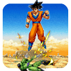 Goku Super Fight Battle ★ APK