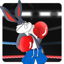 APK looney toons: boxing dash and fighting