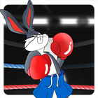 ikon looney toons: boxing dash and fighting