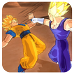 Goku Fighting: Saiyan Warrior 2