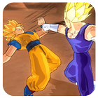 Goku Fighting: Saiyan Warrior 2 آئیکن