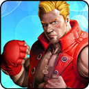 Mighty Crusher : Extreme Darkness Fighters APK