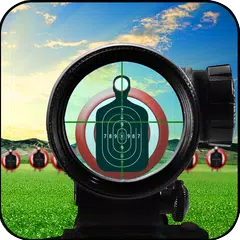 精锐特种部队军队训练射击 APK 下載
