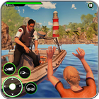 Island Coast LifeGuard آئیکن