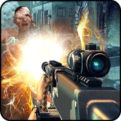 Wicked Zombie - FPS 3d Shooter XAPK download