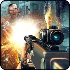 Zombie Attack: 枪战游戏 XAPK 下載
