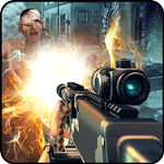 Schießspiele Ballerspiele icon