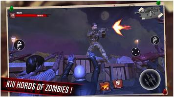 Jogos Offline de Tiro Fire Cartaz
