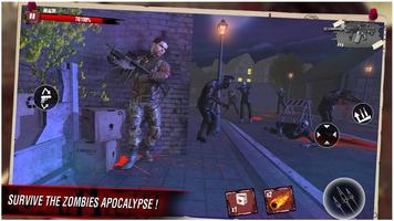 Jogos Offline de Tiro Fire imagem de tela 1