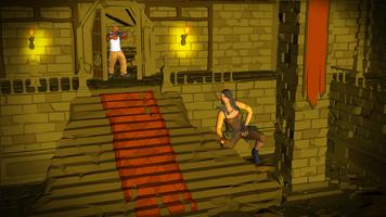 Tomb Fighting: Relic Battles capture d'écran 1