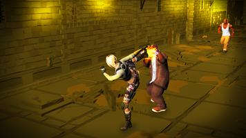 Tomb Fighting: Relic Battles capture d'écran 2