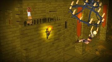Tomb Fighting: Relic Battles capture d'écran 3