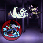 Shinobi Ninja Battle আইকন
