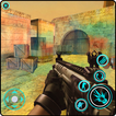 Critical Gun Strike: FPS Games