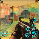 disparos pistolero balazos APK