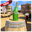 Bottle Shooter : Expert Games APK