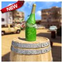 Bottle Shooter : Expert Games APK