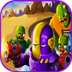 Squad VS Zombies APK