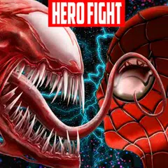 download Hero Fight Monster Champions Final Battle APK