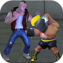 Fighting game - dangerous Room club fighting games APK