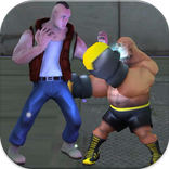 Fighting game - dangerous Room club fighting games