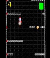 Wild Rockets:  rocketship game screenshot 1