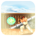 king of street fighter icon
