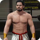 Fight with WWE Champion APK