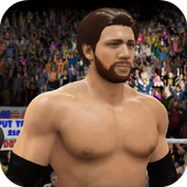 Fight WWE Action icono