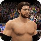 Fight WWE Action icon