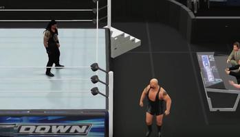 Fight WWE Action capture d'écran 3