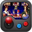 Kof 2002 magic plus 2