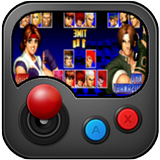 Kof 2002 biểu tượng