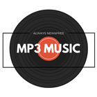 Mp3 Music icône