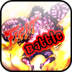 Luffy Pirate Battle One APK